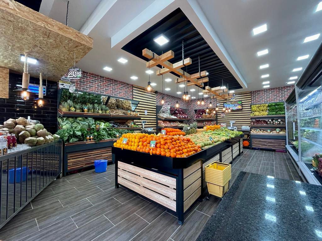 Shell Kilimani Nairobi Region - Beyond Fruits Limited